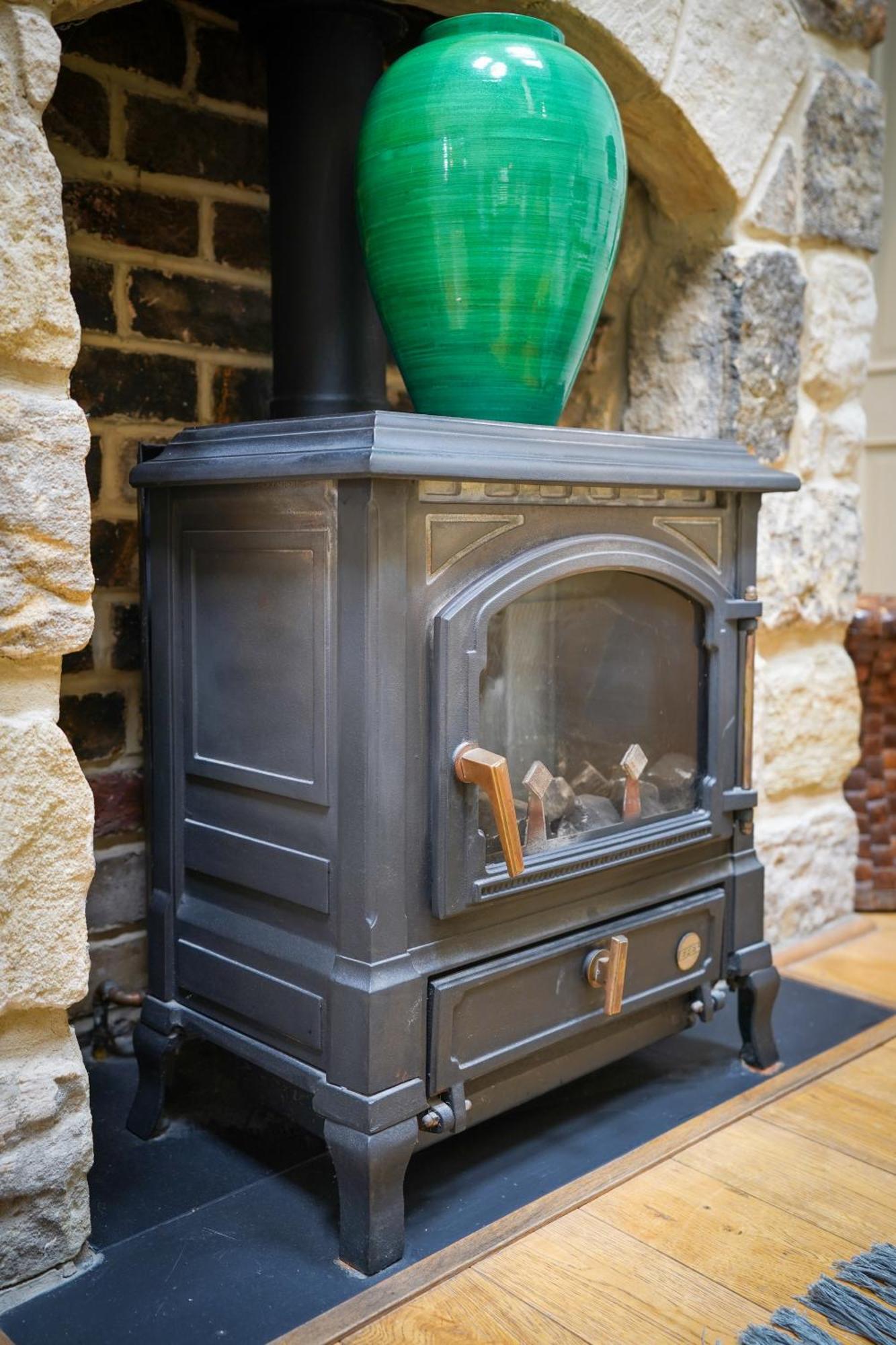 Pope Lodge: Stunning Stone Coach House Conversion Alnmouth Exterior photo